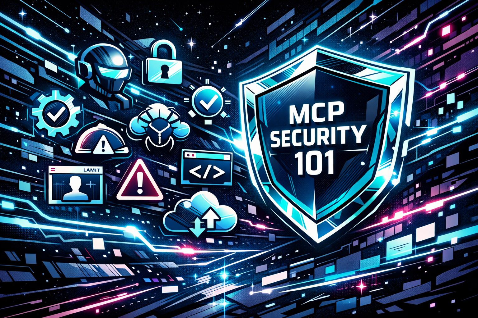 Beyond the Prompt: Why MCP Security is the New Frontier for AI Agents