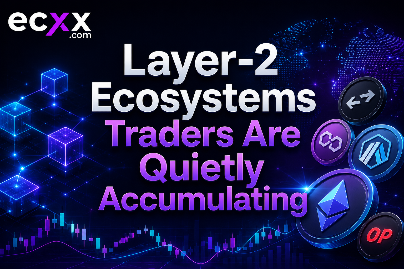 Layer-2 Ecosystems Traders Are Quietly Accumulating