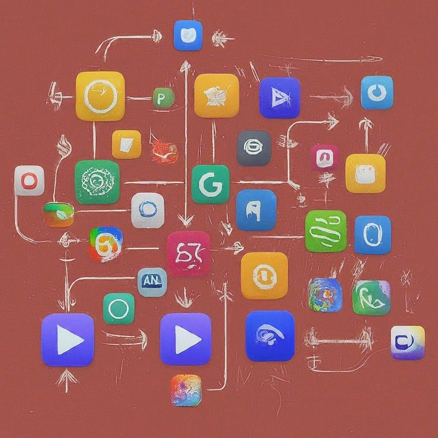Data-Driven Decisions: Leveraging Google Play Store Data for Profitable App Development with SQL