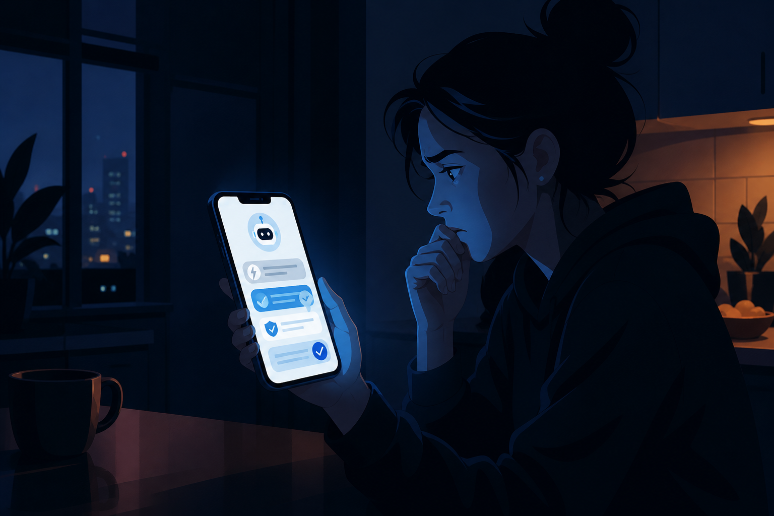 How Klarna Replaced 700 Human Agents with 2 AI Agents