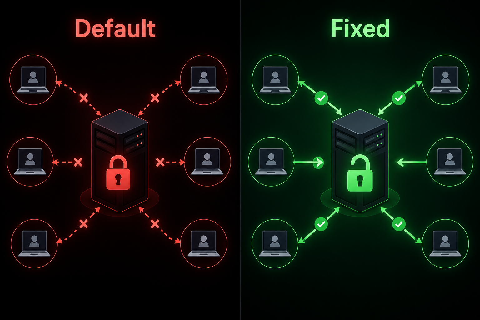 I Gave My Entire Team a Private ChatGPT for $0 a Month. Here’s Exactly How.
