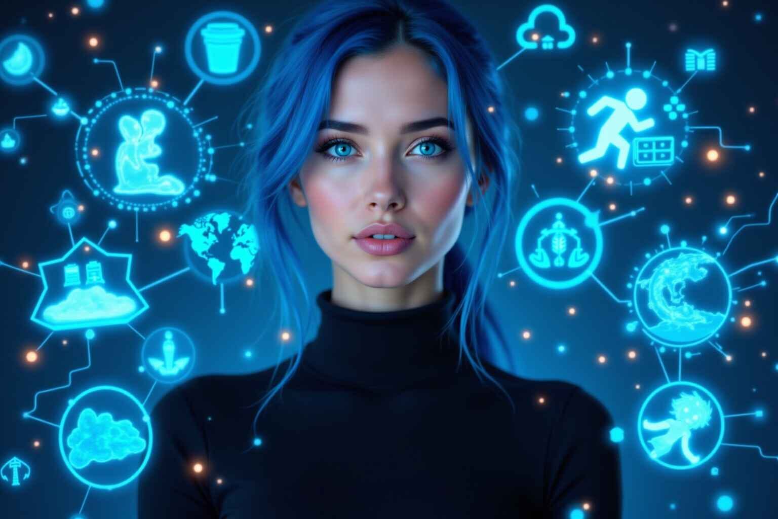 5 Smart Ways AI Is Optimizing Your Metabolism Daily