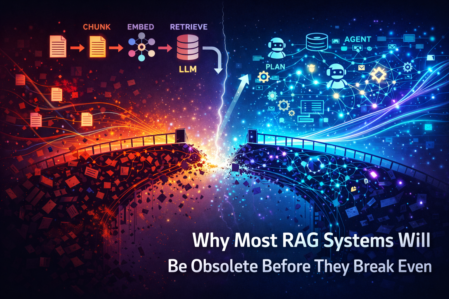 Why Your Knowledge Retrieval System is Losing Money