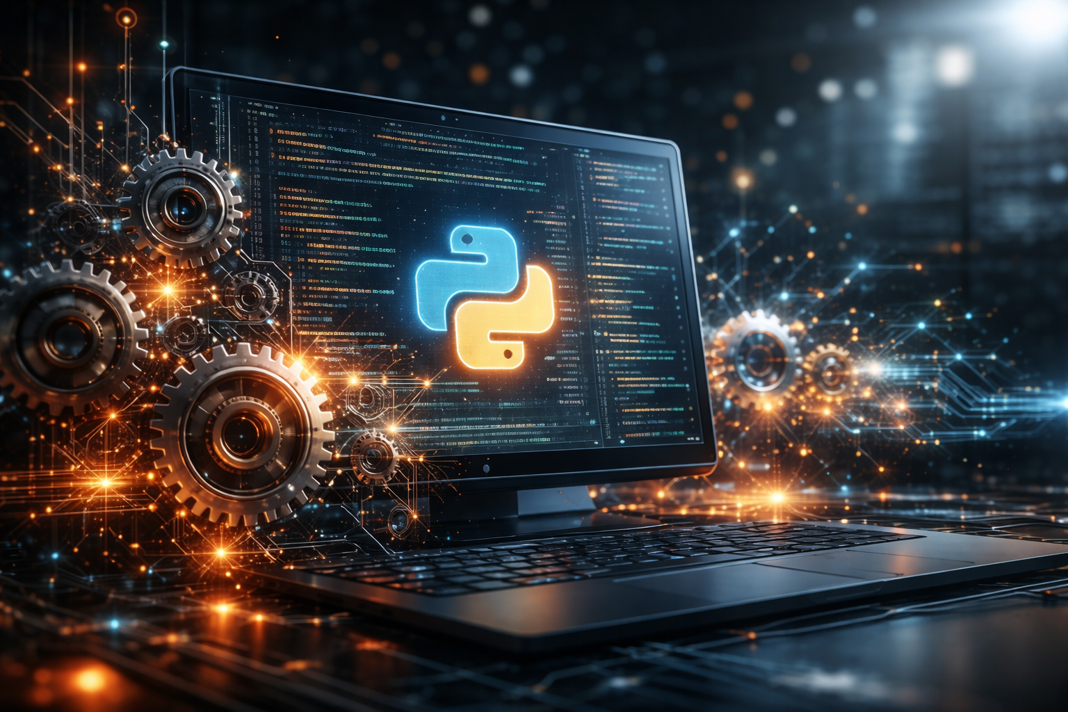9 Python Rules That Keep ML Systems Stable