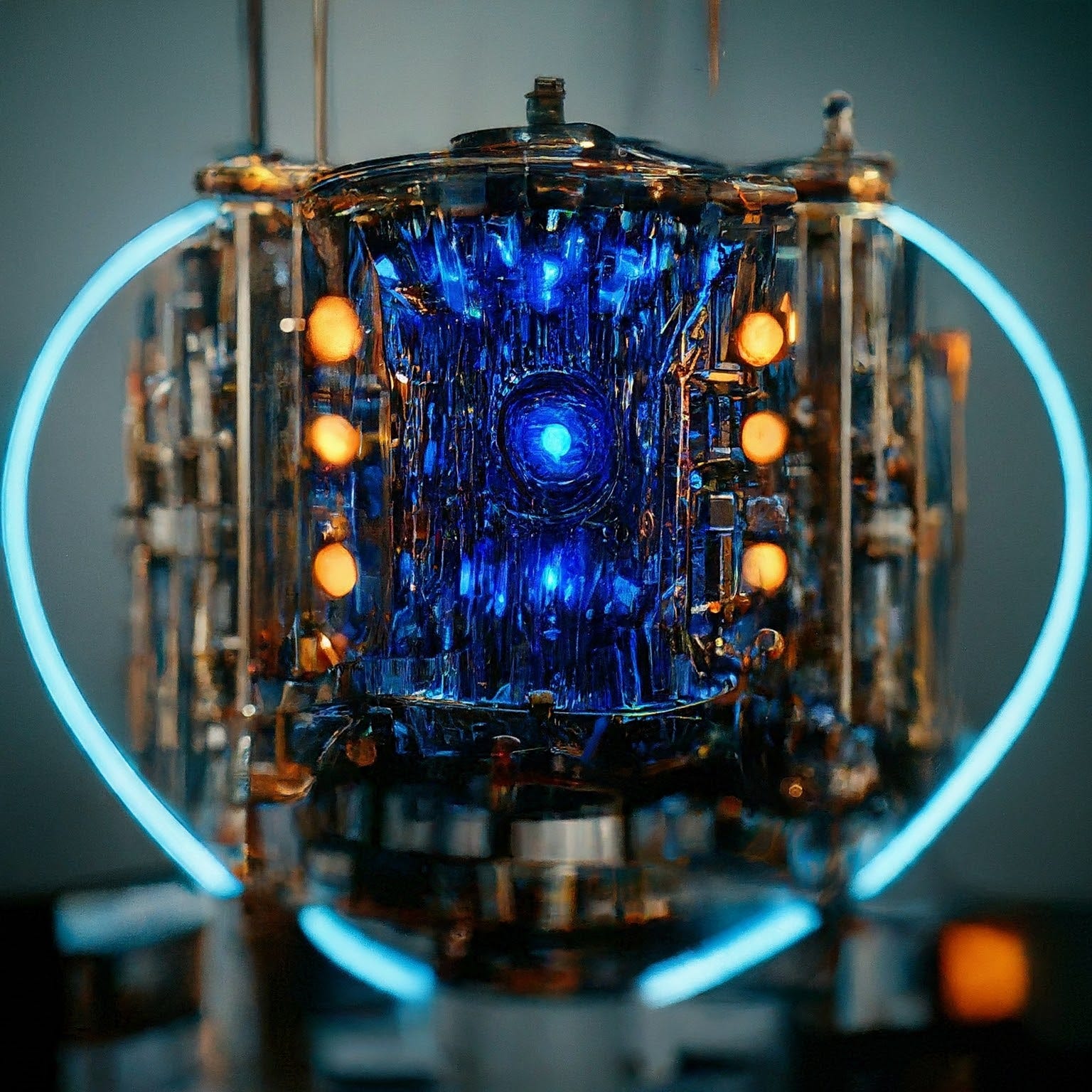 This is what you need to know about how powerful quantum computing is