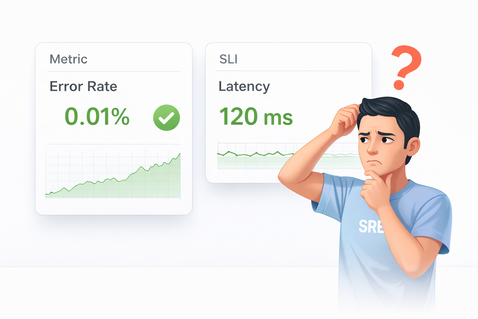 The Silent Failure of Reliability Metrics at Scale: Lessons Learned from a Decade of Broken Metrics