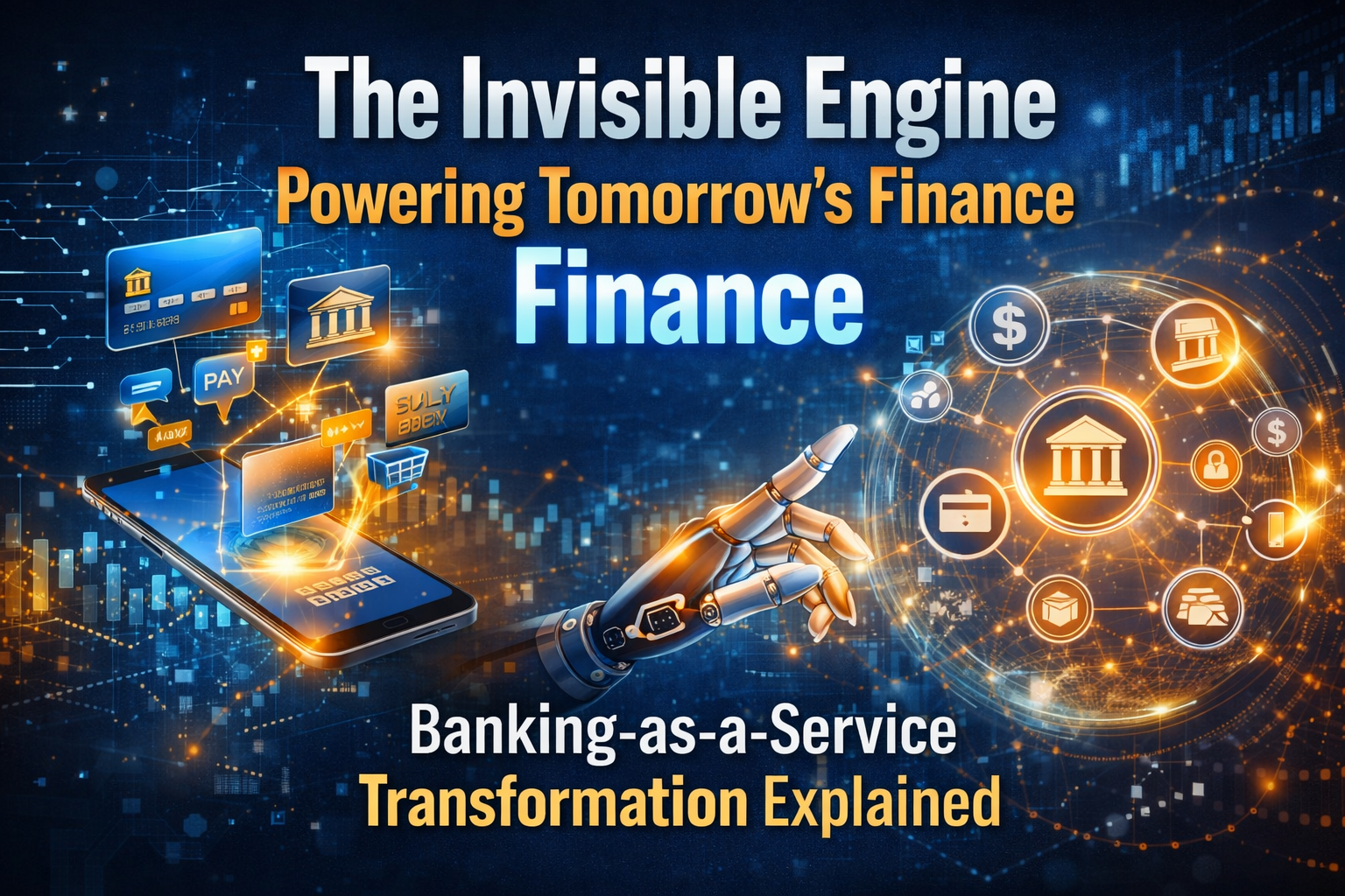 The Quiet Code That Powers Global Money