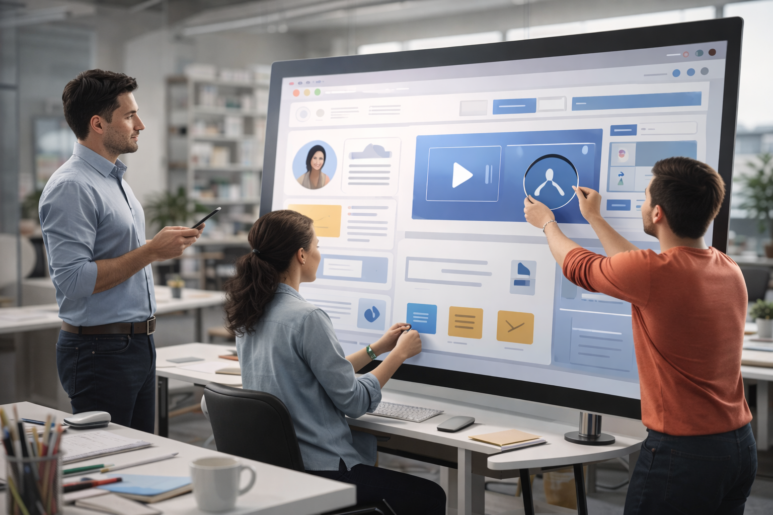 UI vs UX: Understanding the Difference and Mastering Best Practices for Exceptional Design