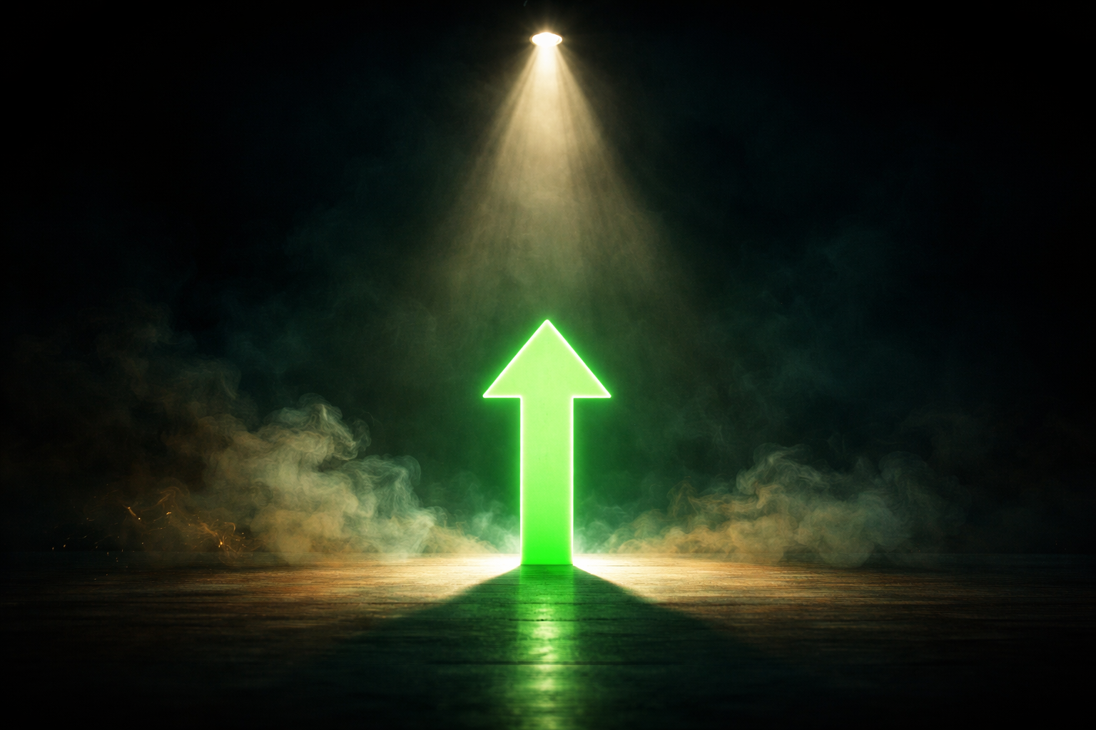 NVDA Reports in Hours. I’ve Been Watching This Setup for 8 Days.