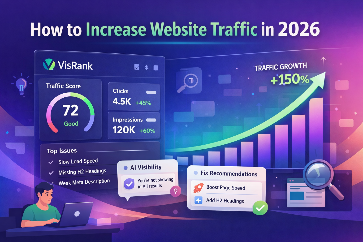 Why Most Websites Don’t Make Money (It’s Not What You Think)