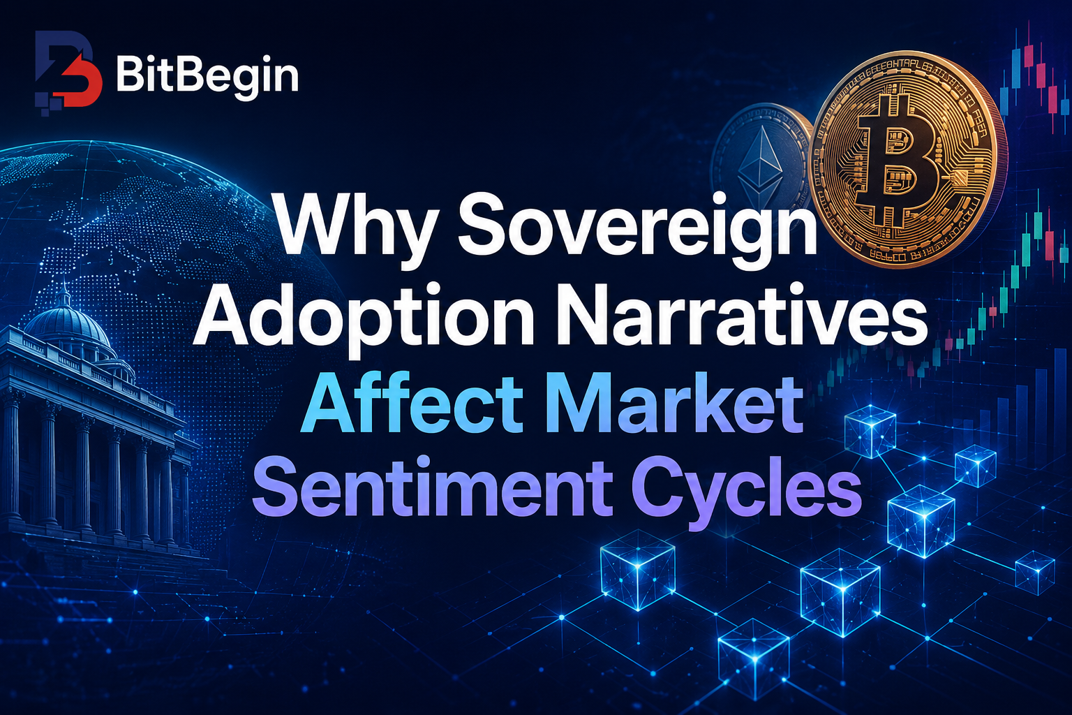 Why Sovereign Adoption Narratives Affect Market Sentiment Cycles