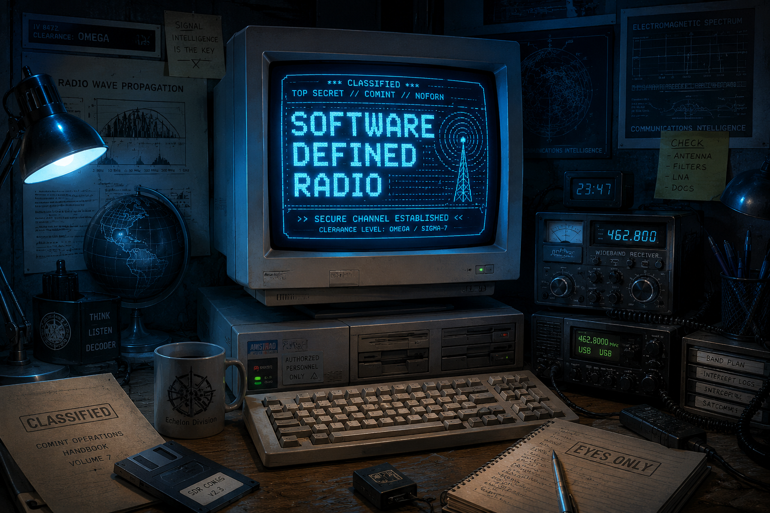 The Forgotten Skill That Makes You a 10x Better Hacker (It’s Not What You Think)