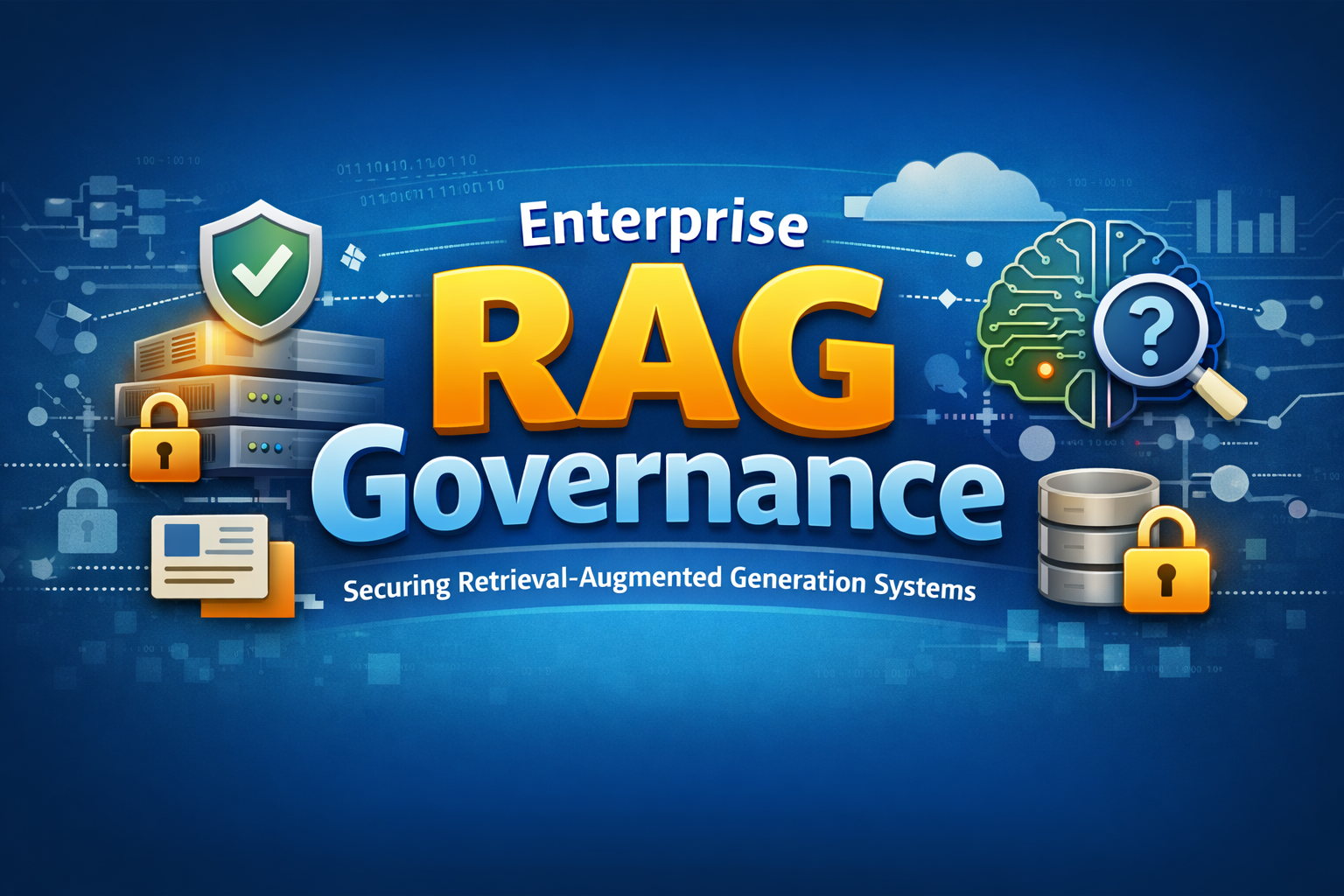 Enterprise RAG Failed for Reasons I Didn’t Expect — The Governance Gaps That Nearly Broke It