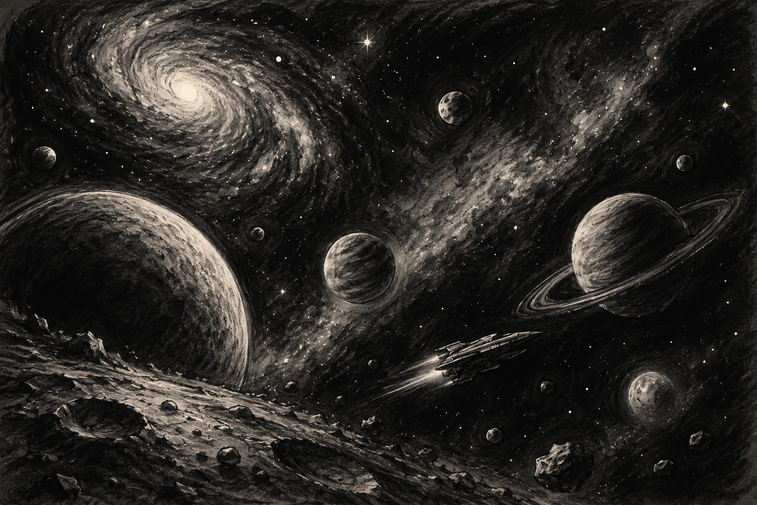 Are We Really Alone in the Universe-