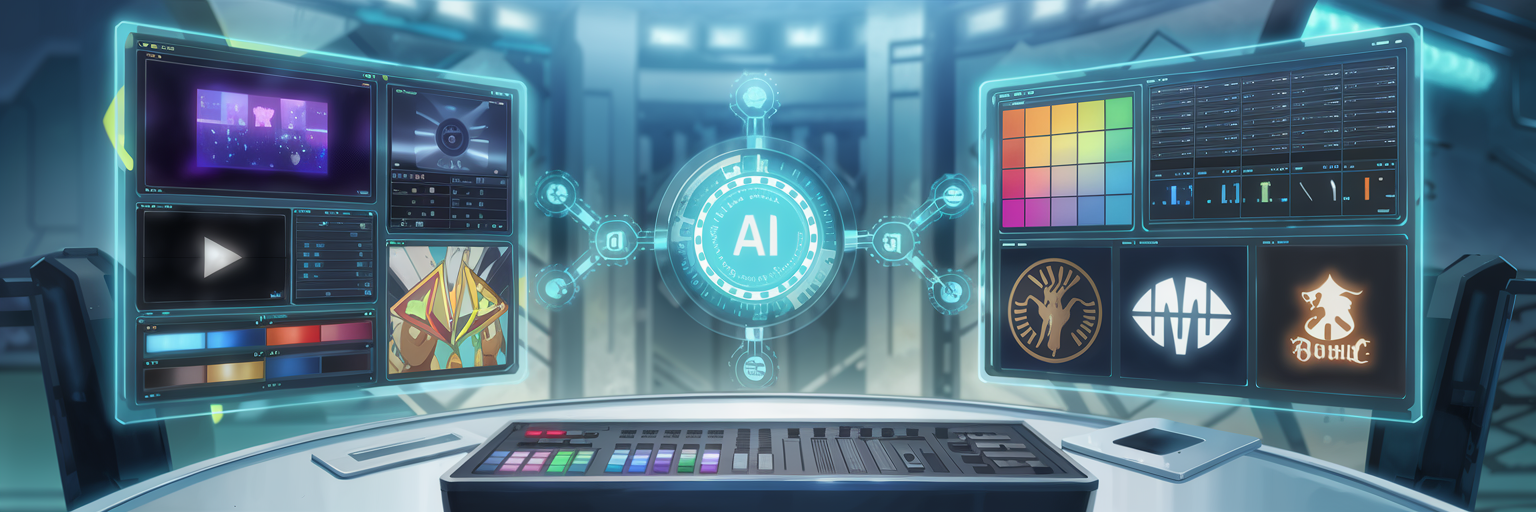 6 Mind-Blowing Free AI Tools to Revolutionize Your Content Creation