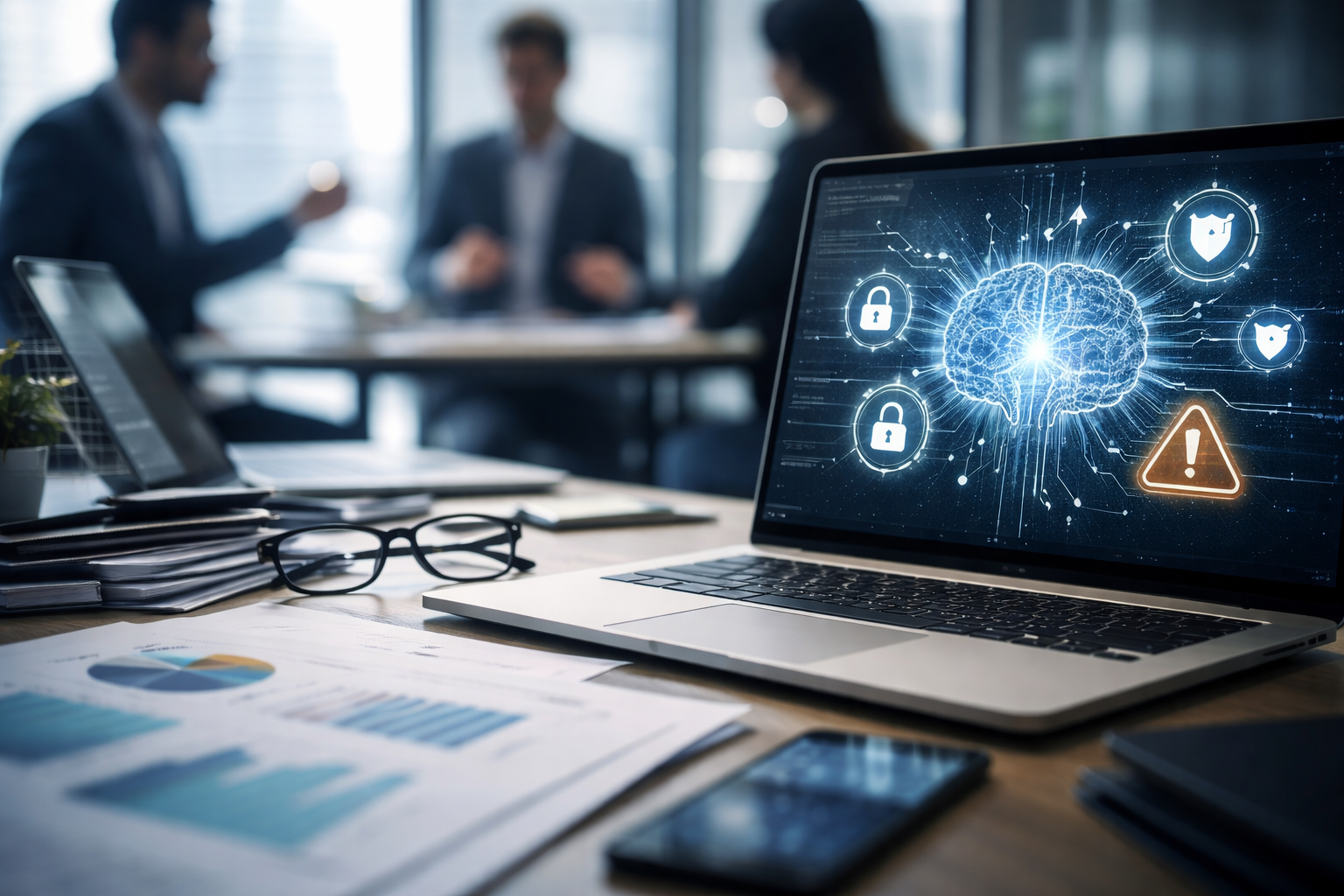 AI governance shifted from policy to enforcement this week. Here’s what that means..