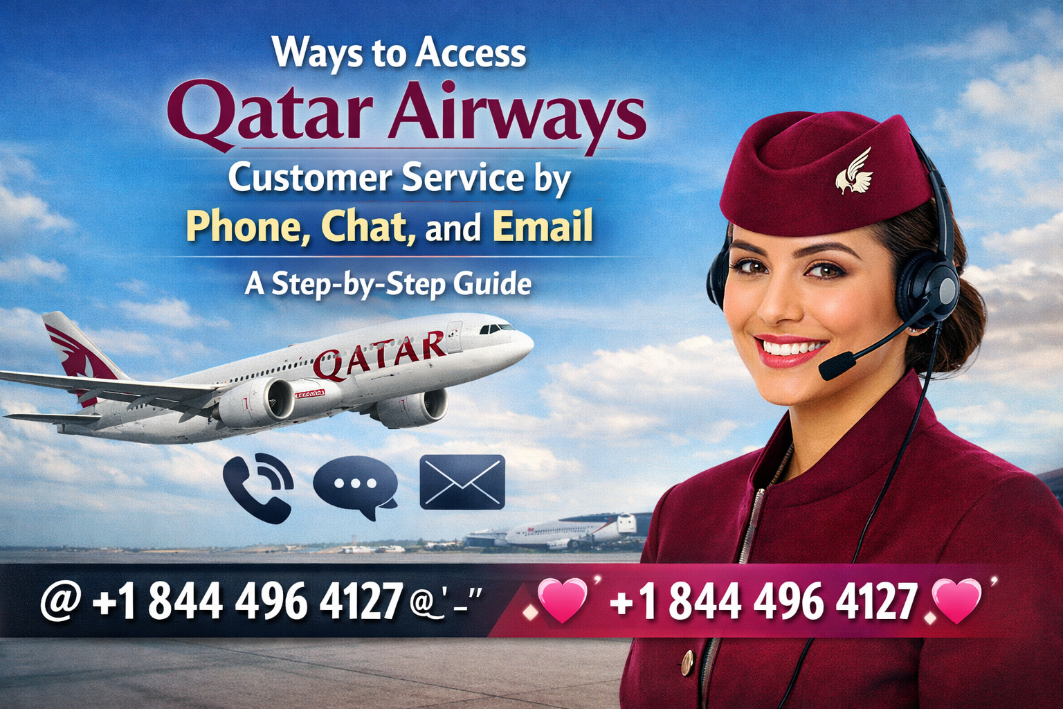 {23+} Quick Ways To Call Qatar Airways Customer Service And Avoid Long {23+} Quick Ways To Call Qatar Airways Customer Service And Avoid Long