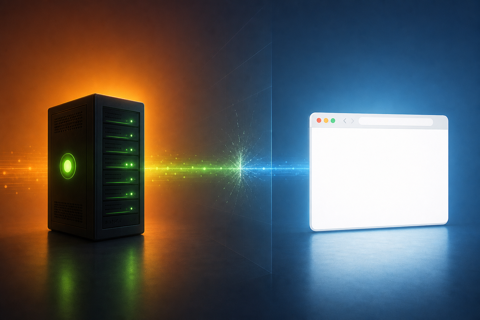 CORS Passed in Postman. Production Users Saw a White Screen for Nine Hours.