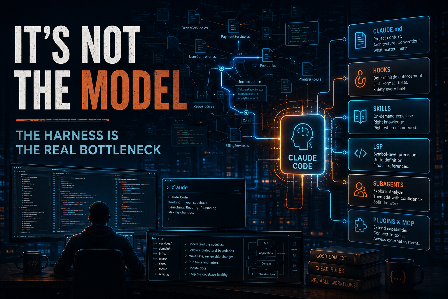 Most Claude Code Rollouts Fail for the Same Reason — It’s Not the Model