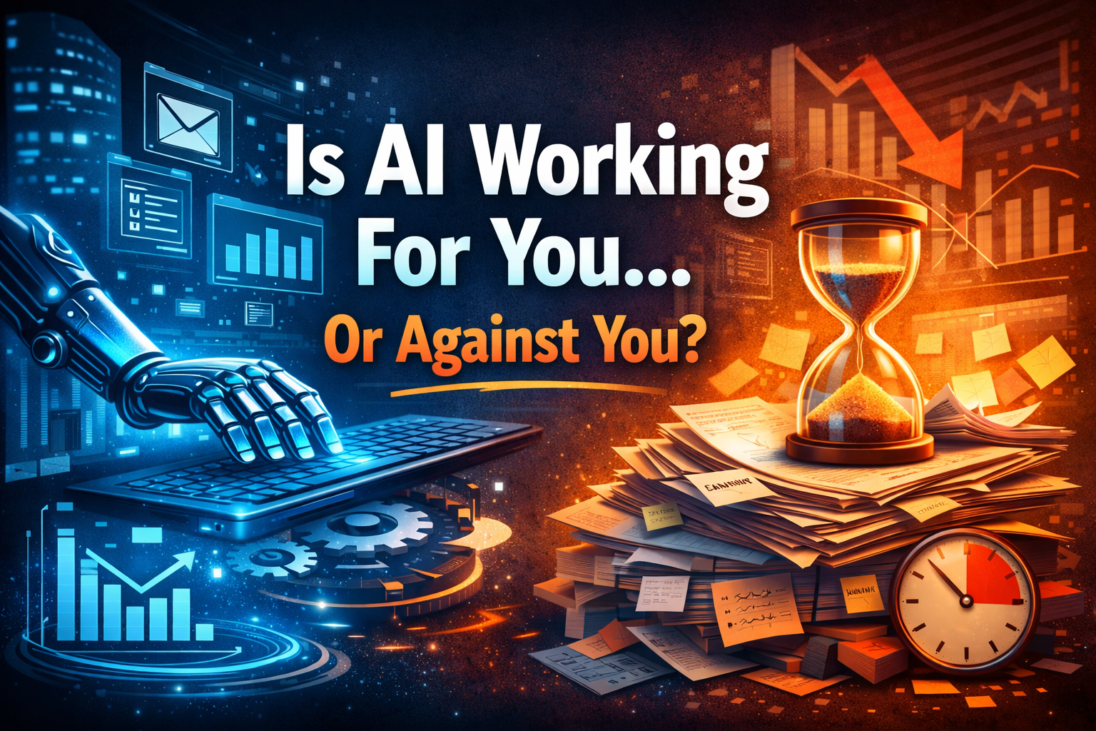 AI Productivity in 2026: How Smart Workers Are 10X Their Output (Without Burnout)