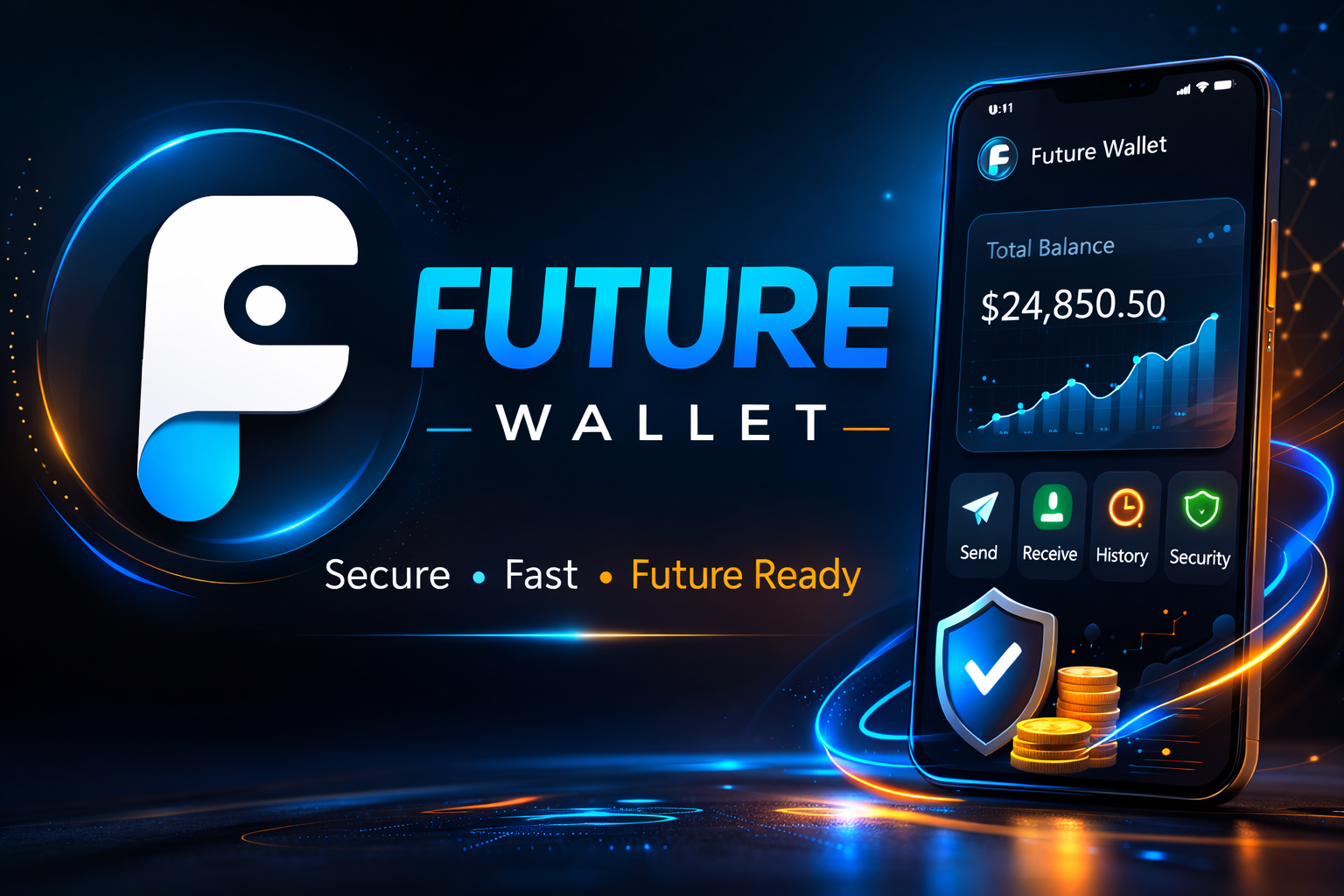 Why Future Wallet Is Built Around Self-Custody