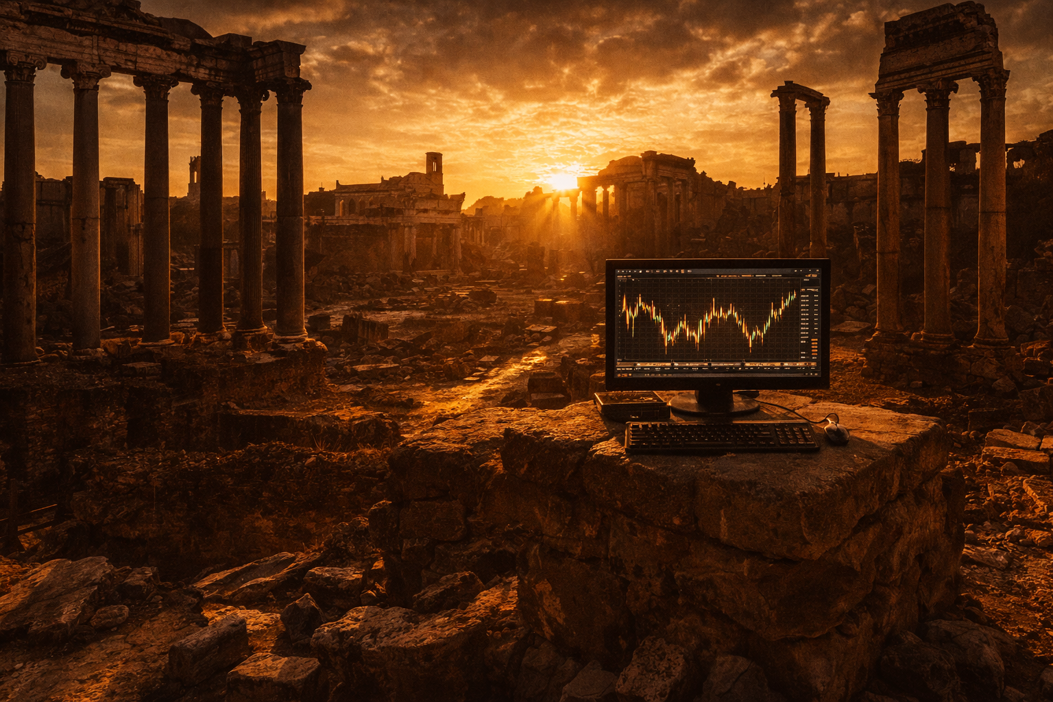 The Stoic Trader