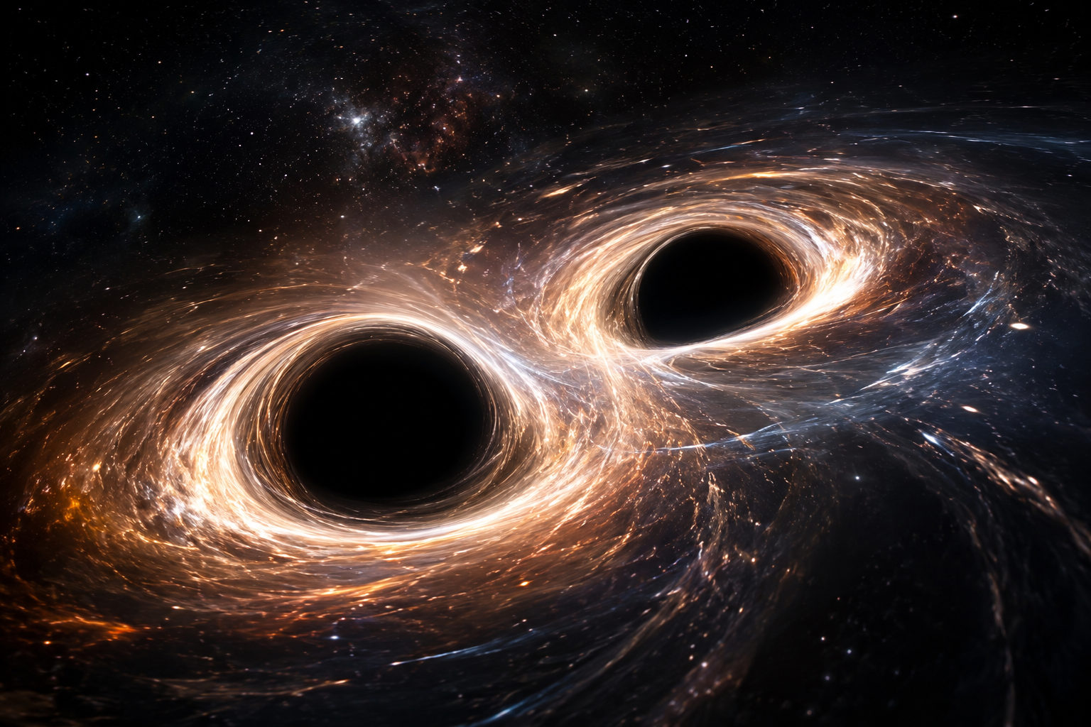 Why Black Holes Have the Sizes They Have