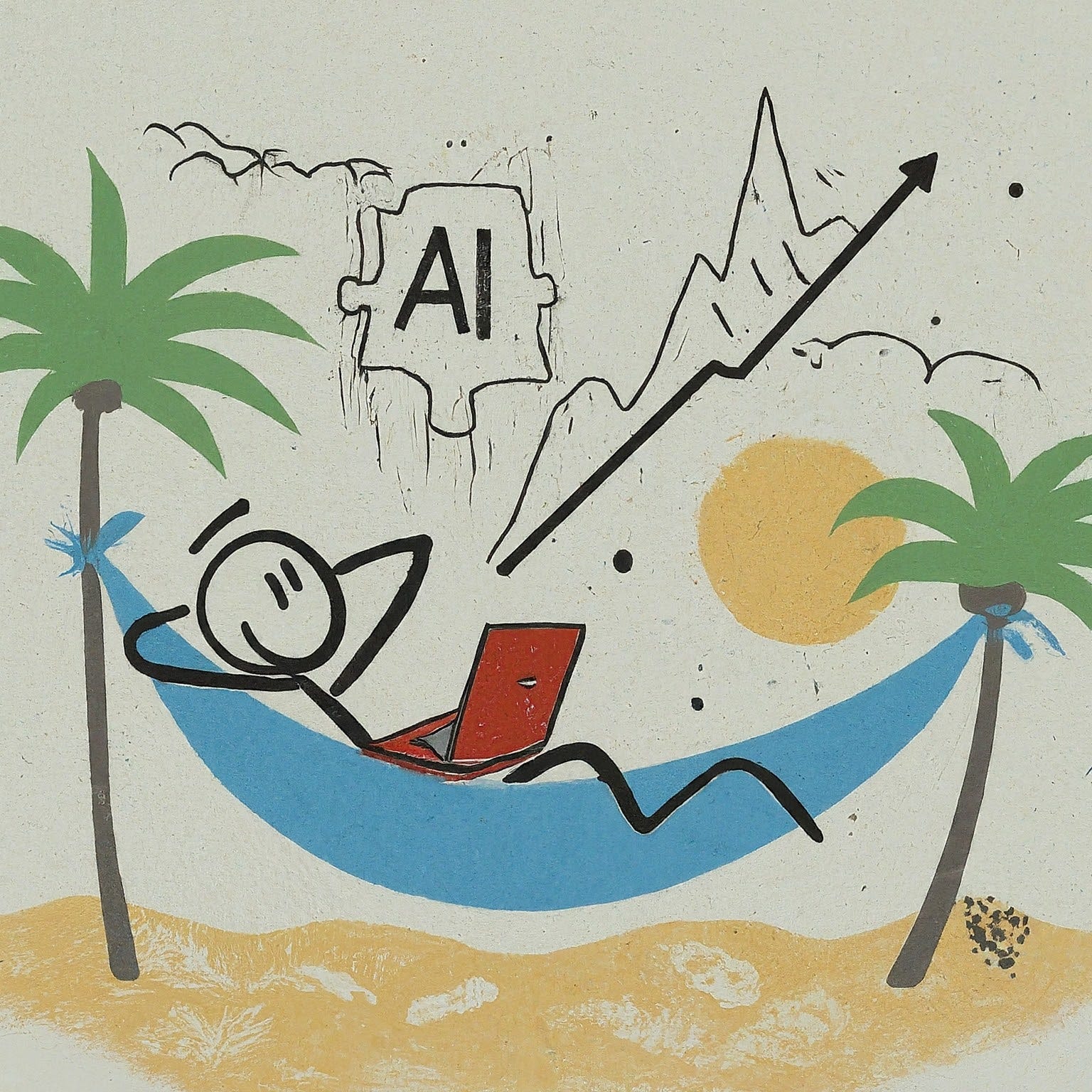 Secrets to power up your software developing career with AI.
