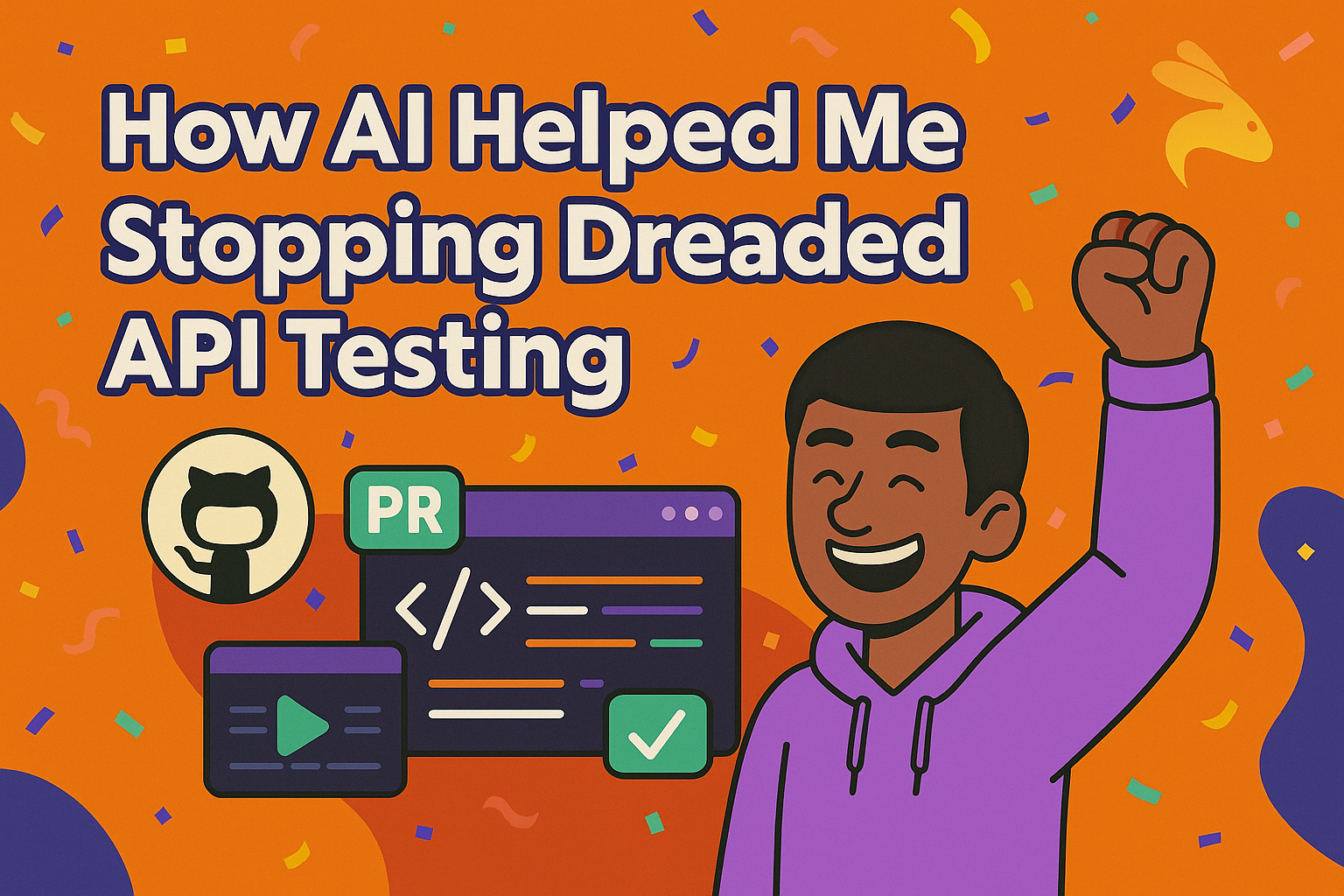 From Manual API Testing to AI-Powered Excellence: My Journey with Keploy