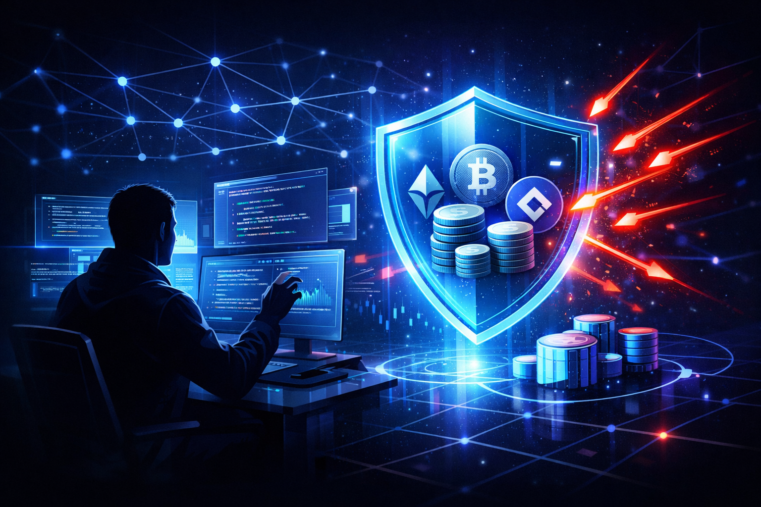 Being a Security Researcher (SR) Changed How I See DeFi