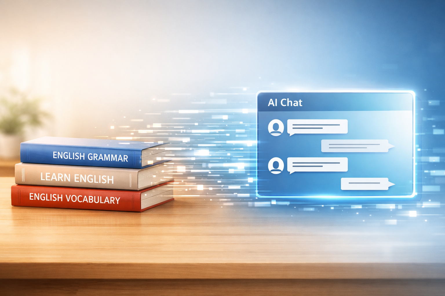 How AI Tools Are Saving Me Time as an English Teacher