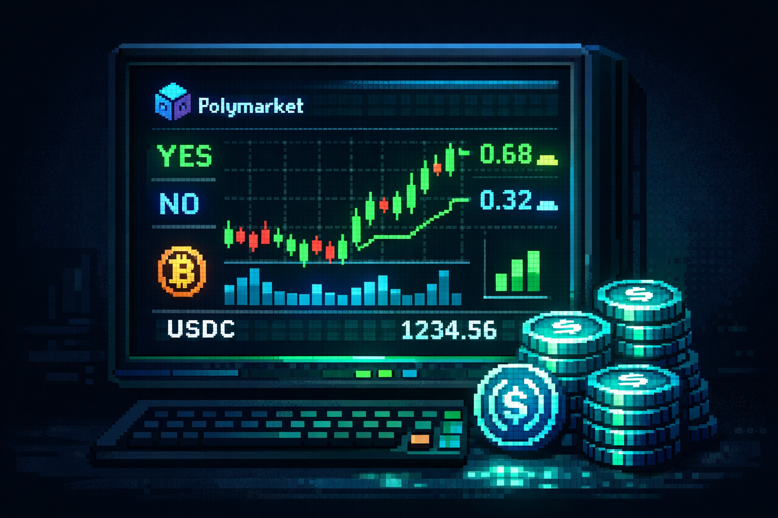 Best Polymarket Trading Strategy, Trading Polymarket Like a Pro