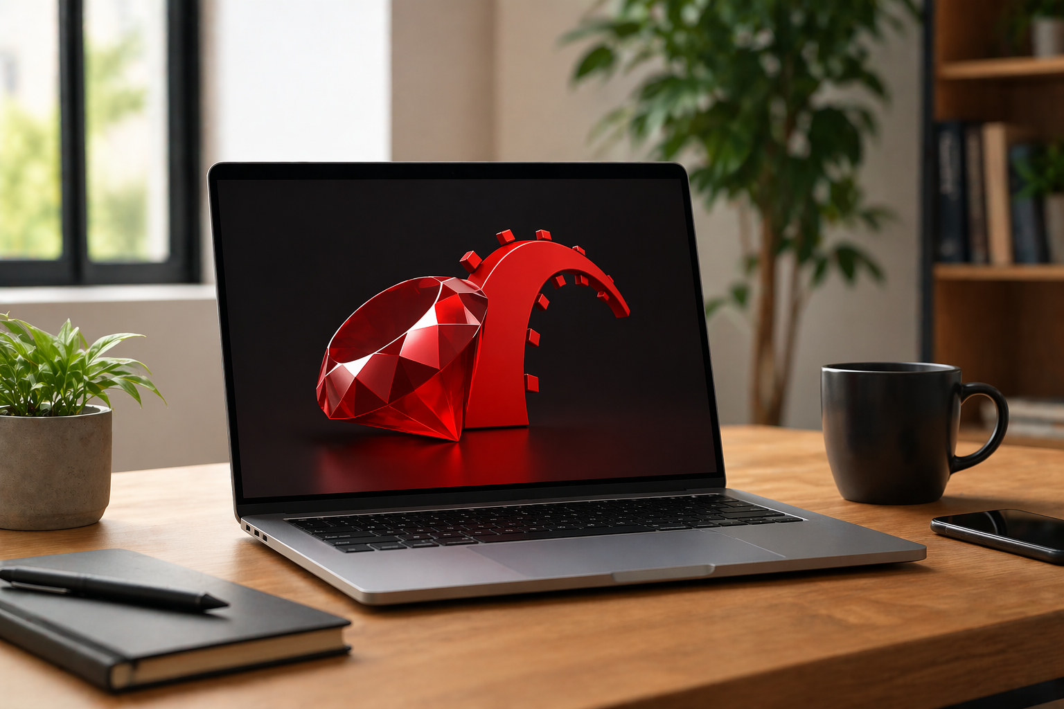 Why You Should Hire Ruby on Rails Developers for Your Next Project