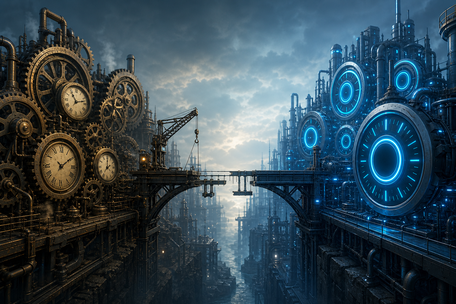 systemd Timers vs Cron: I Migrated One Fleet and Kept the Other