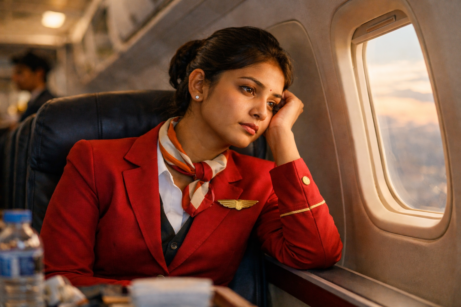 The Reality of Cabin Crew Life: 8 Disadvantages No One Talks About