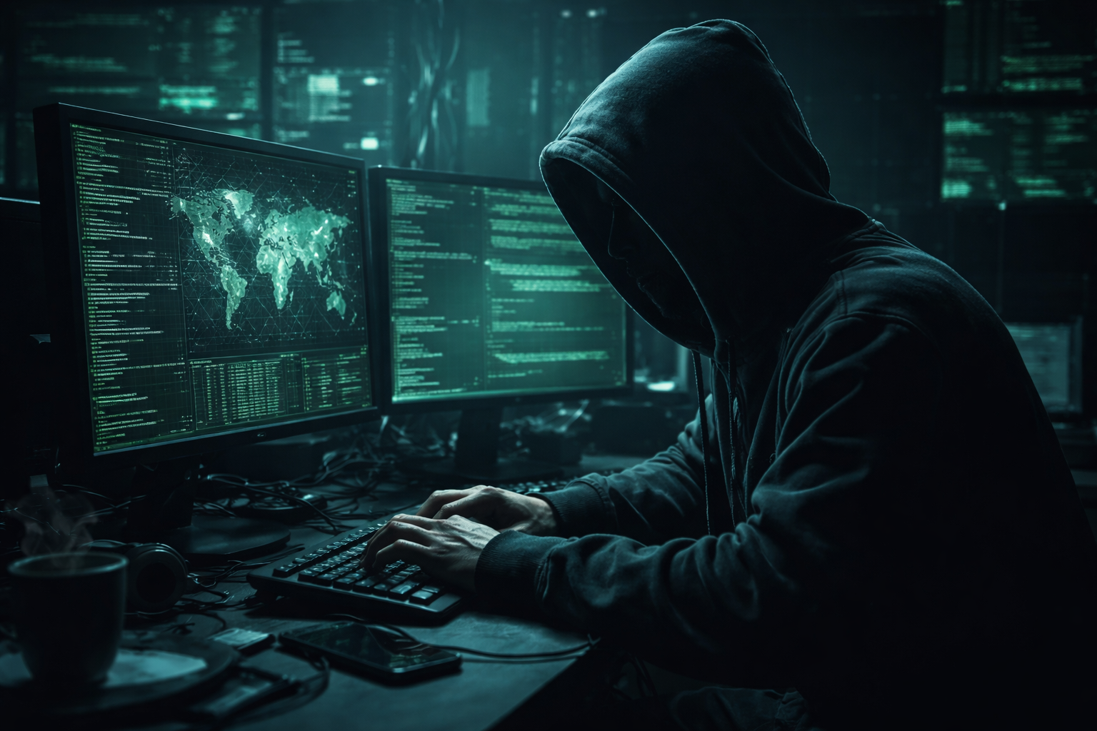 How Hackers Are Using AI in 2025 — And How to Protect Yourself