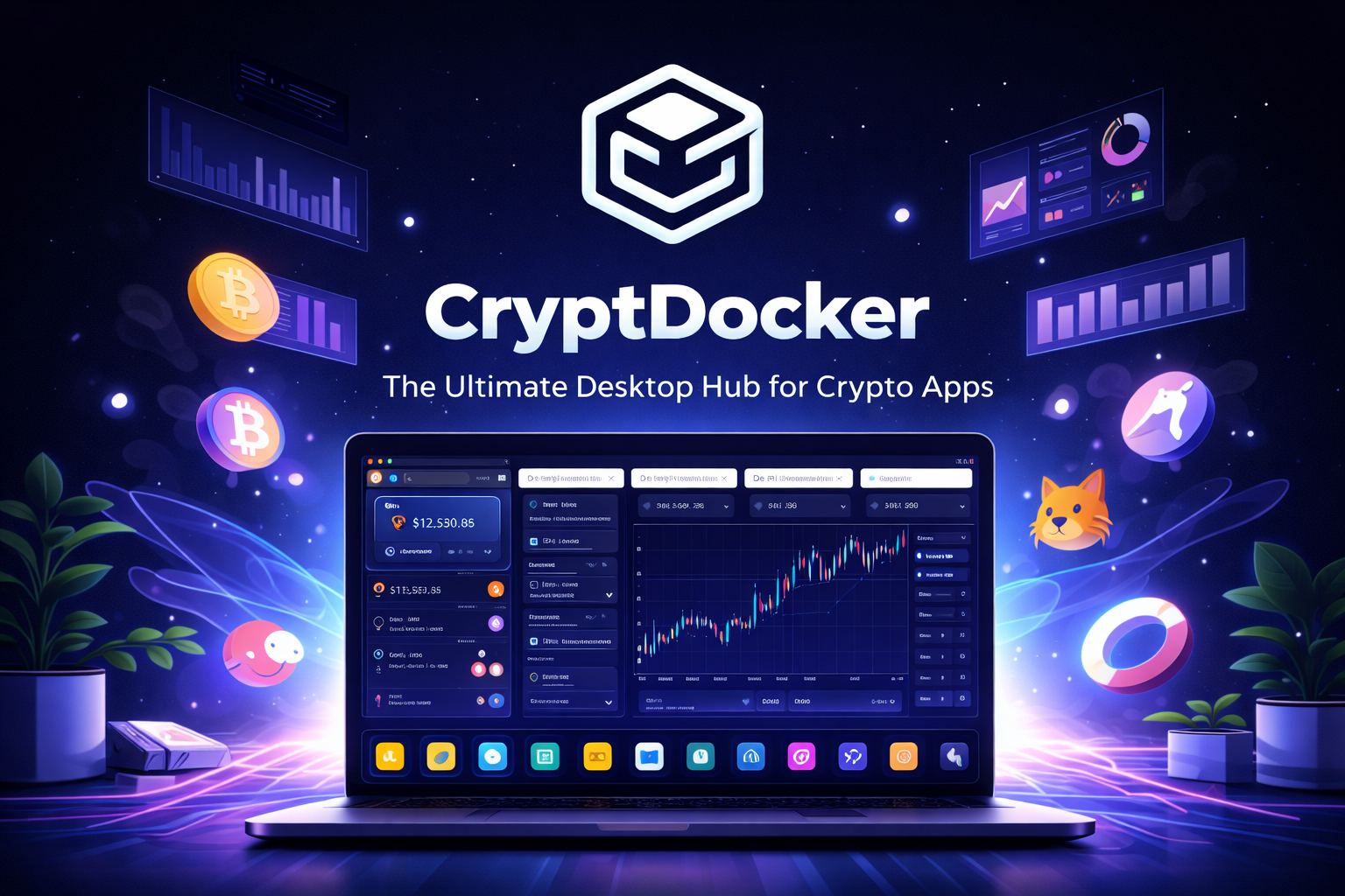 The Hidden Cost of Context Switching: Why Your Browser is Sabotaging Your Crypto Workflow