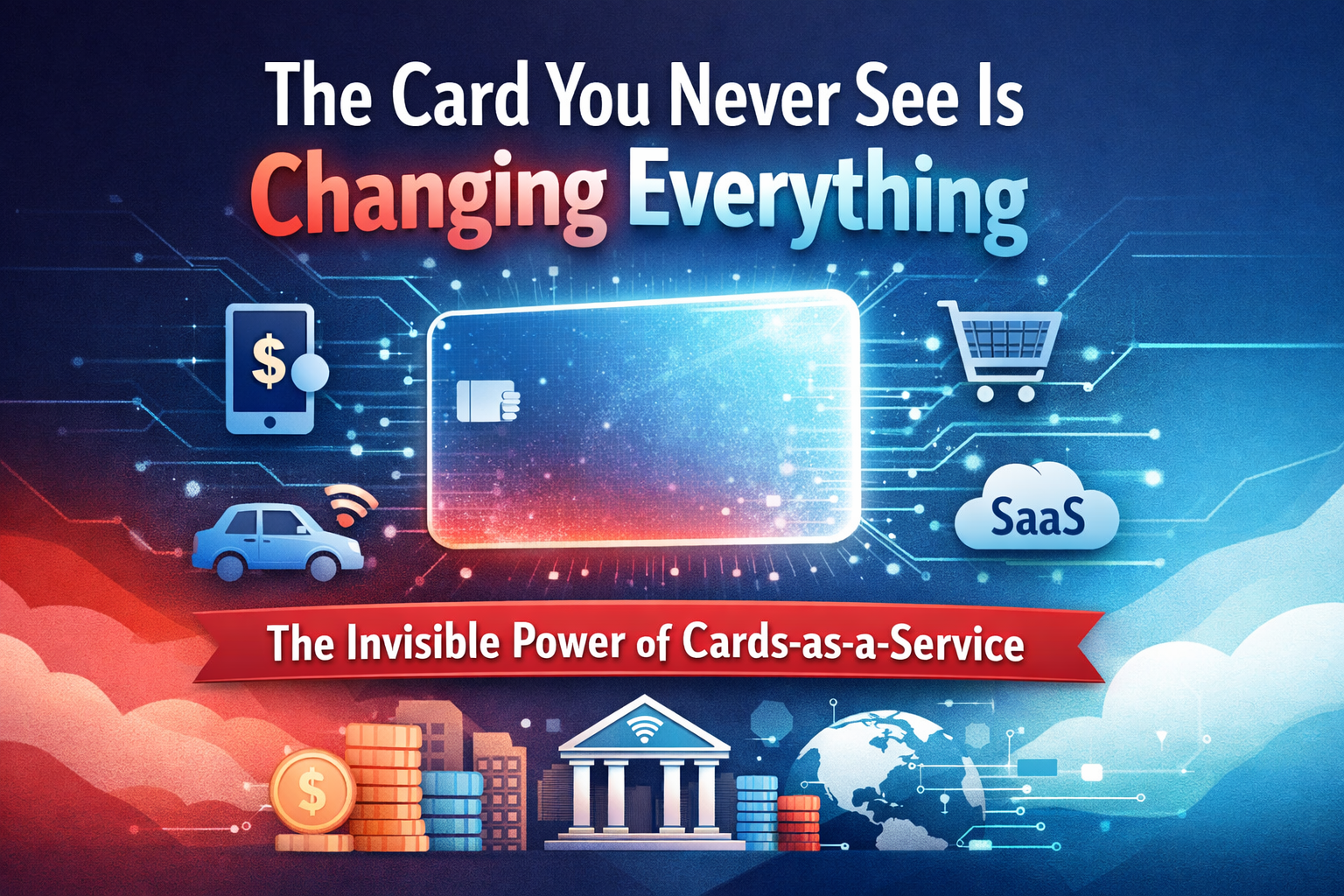 The Card You Never See Is the One Changing Everything
