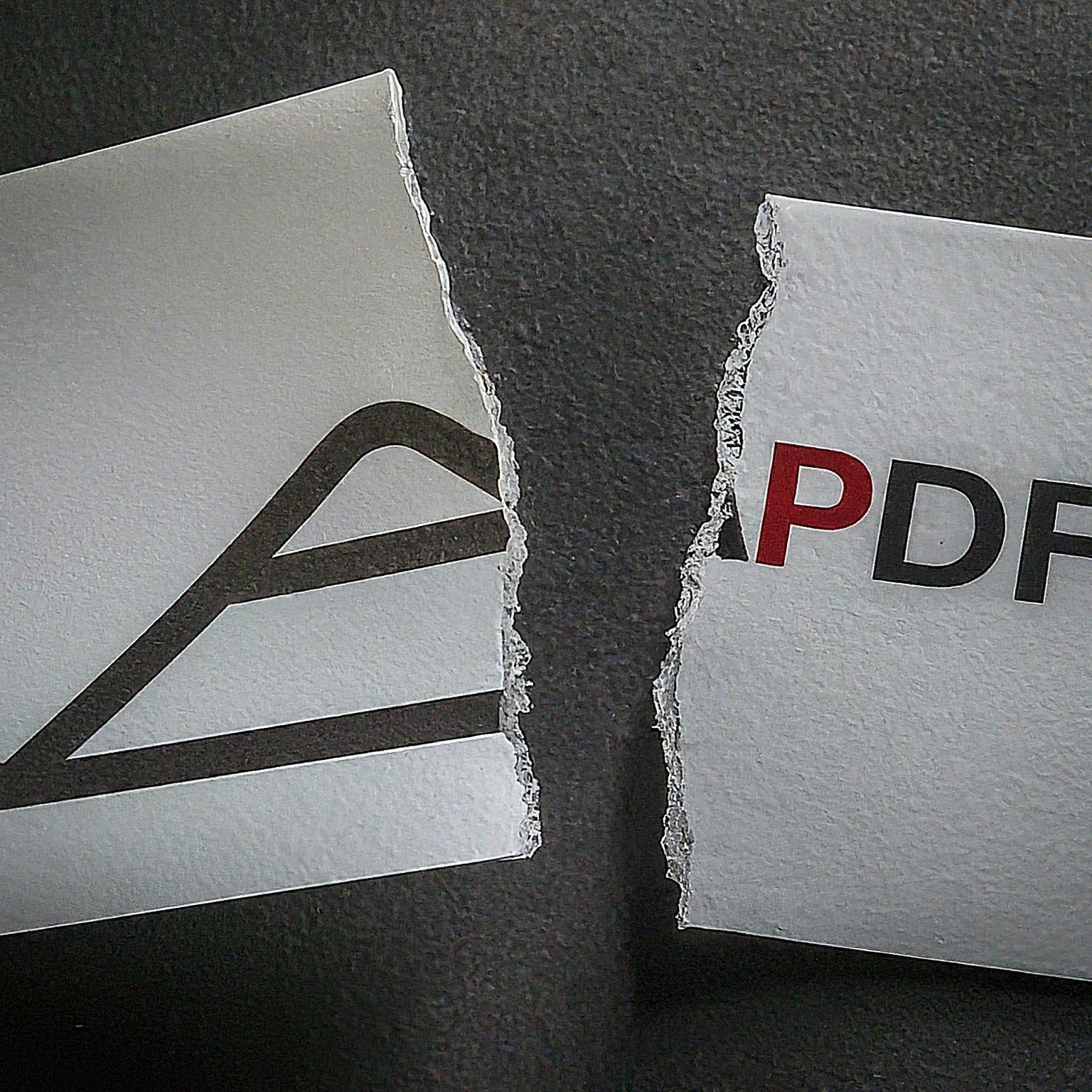 How to Combine and Extract Pages for PDF using Linux