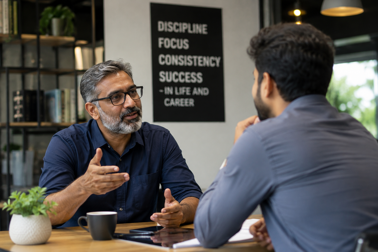 Spoke to 100+ IT Professionals Over 40. These 5 Career Lessons Changed How I Think