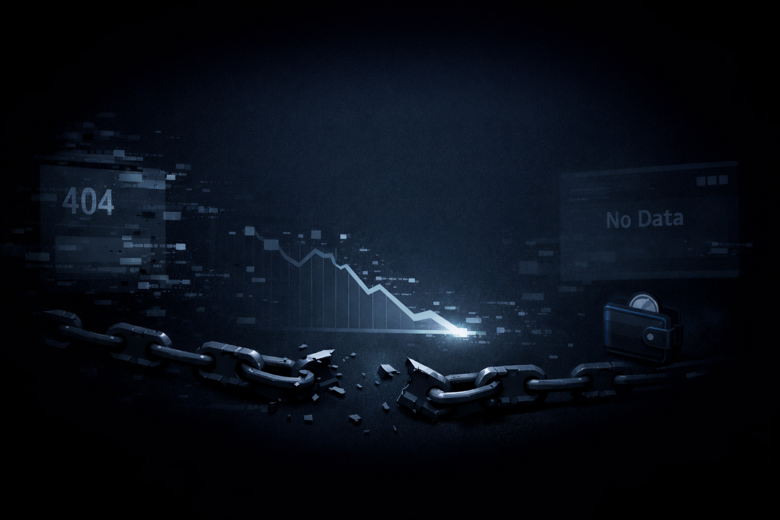 Most DeFi Projects Don’t Get Hacked. They Just Quietly Die.