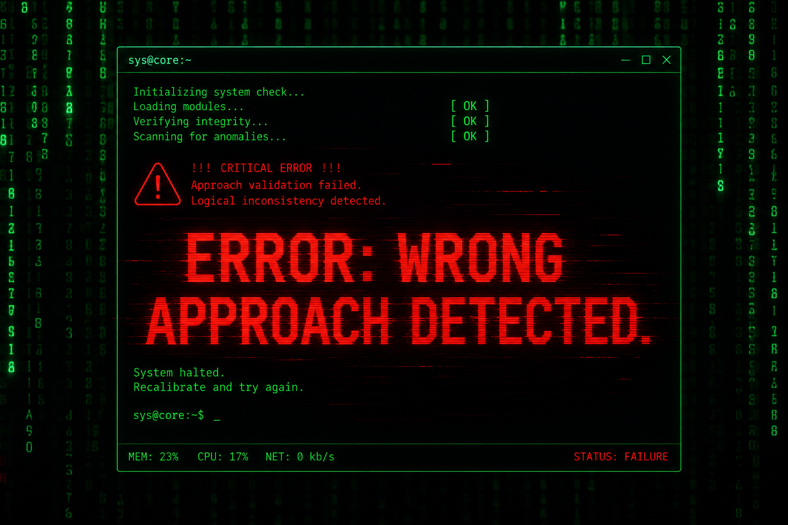I Watched Hundreds of Beginners Fail at AI Tools. They All Made the Same 5 Mistakes.