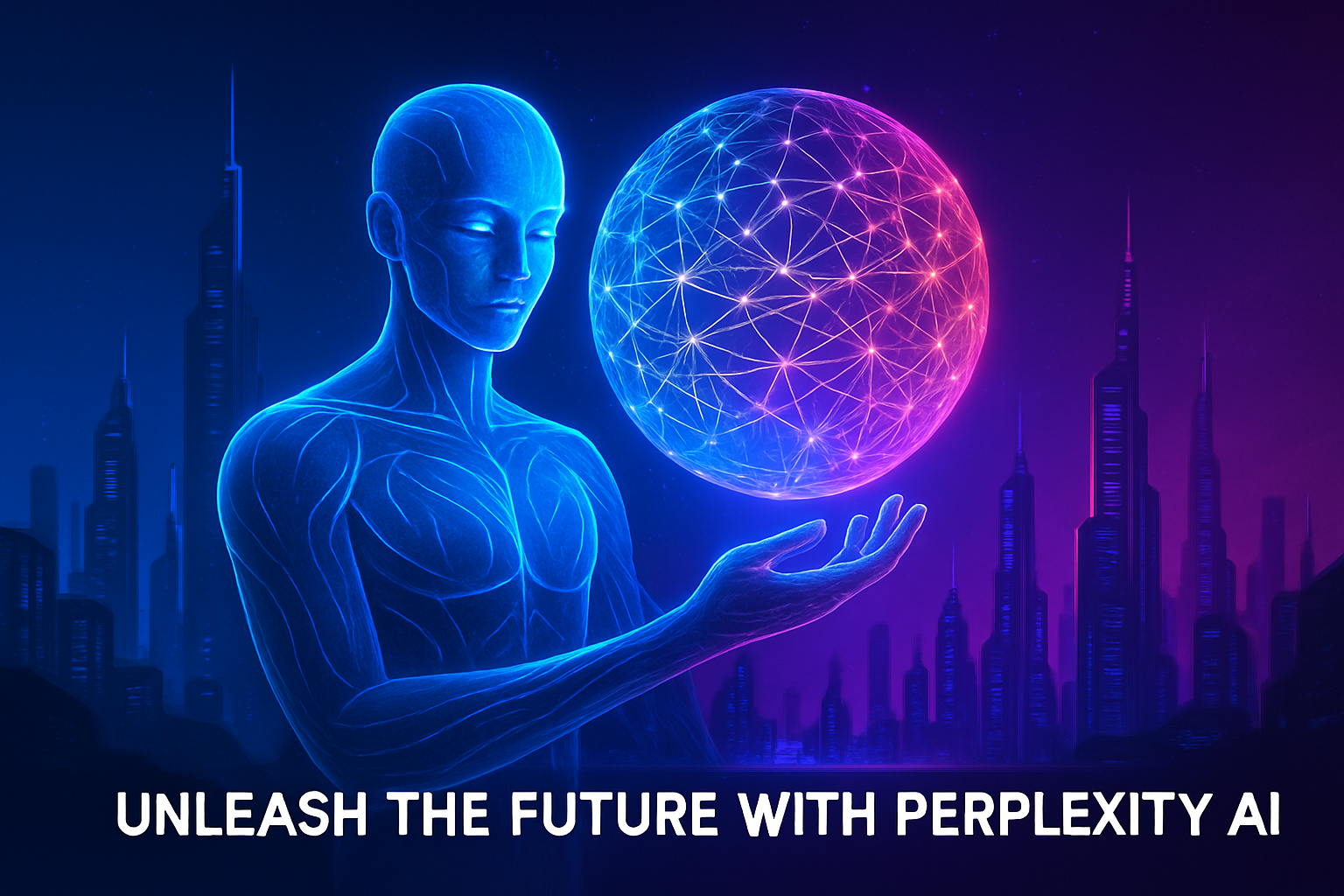 Unleash the Future: Why Perplexity AI Outshines Chatbots in 2025!