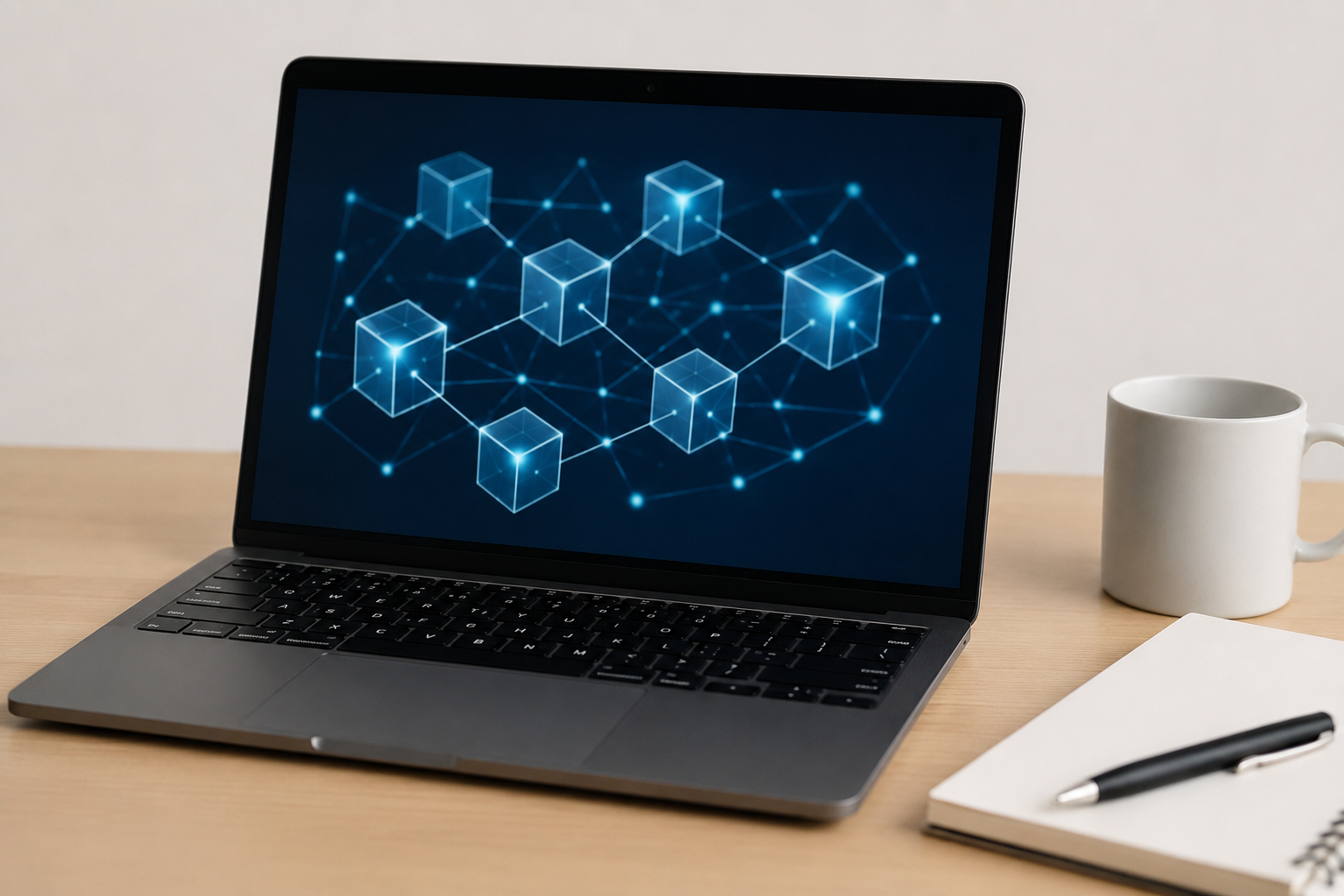 Why Some Blockchain Projects Dominate Headlines While Others Remain Invisible