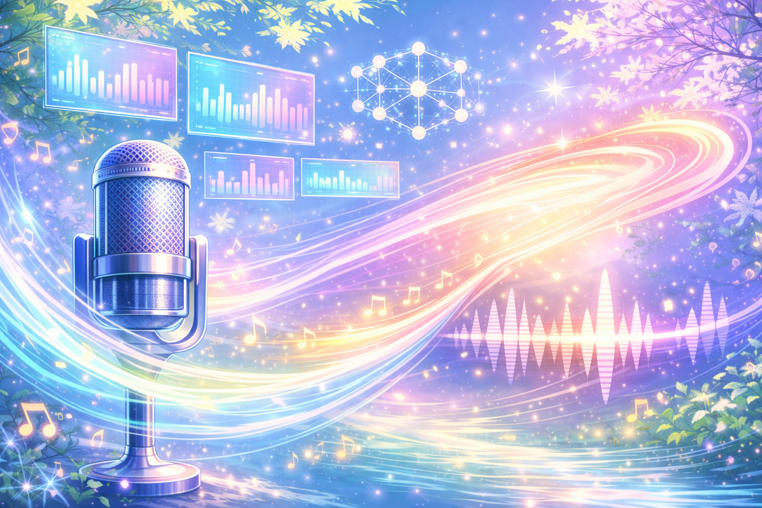 Transform Voices with AI: A Complete Guide to Seed-VC