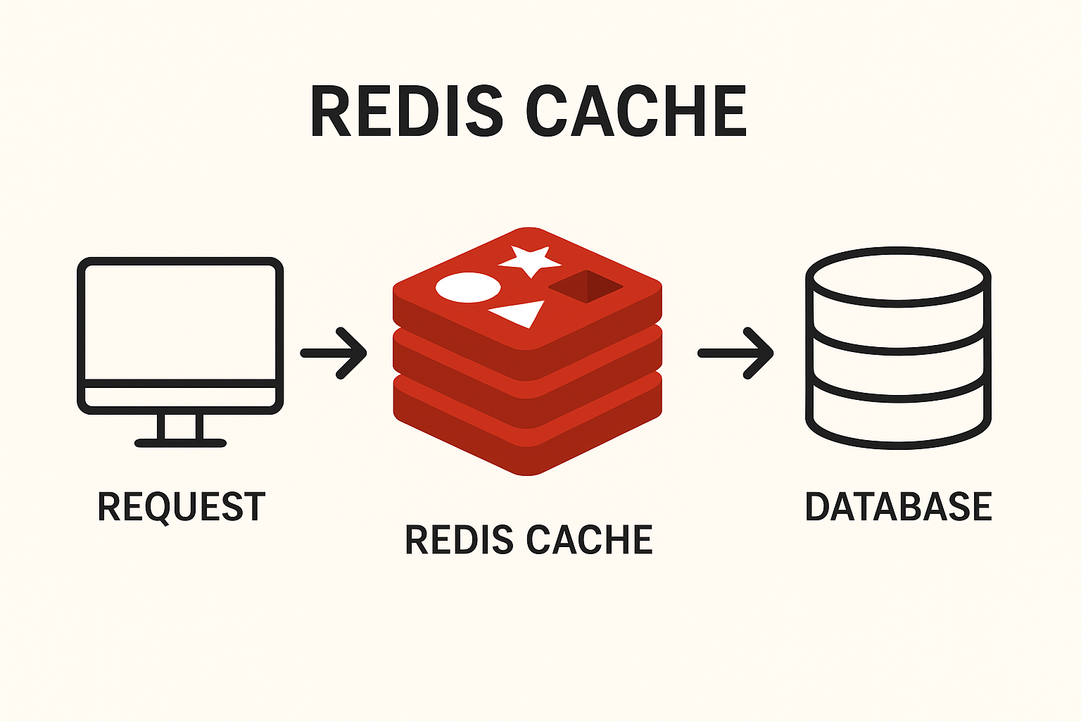 ⚡ Redis for Beginners — A Simple Guide With Spring Boot Example (Hands-On)