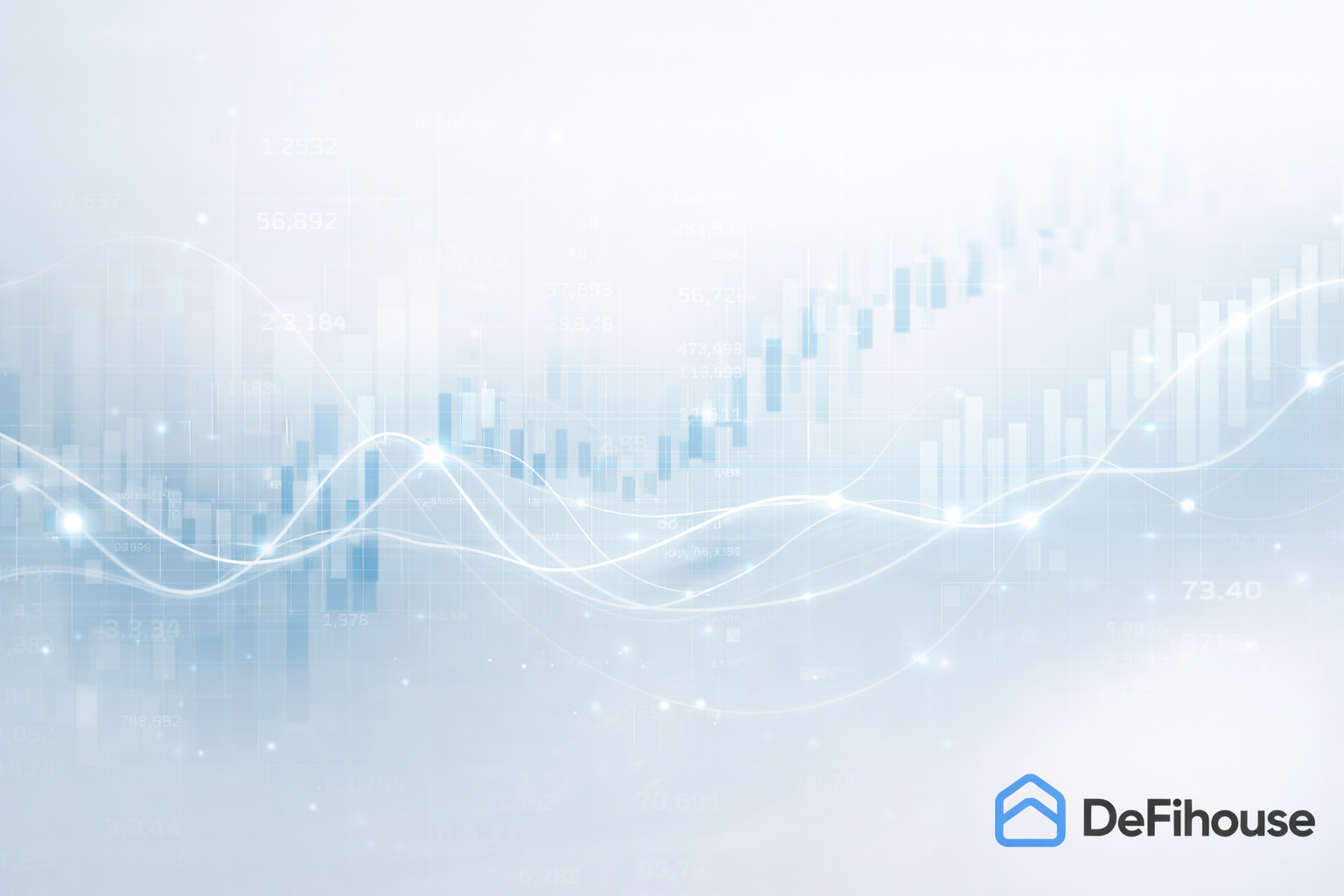 DeFi as a Capital System: Liquidity, Ranges, and Yield Structure