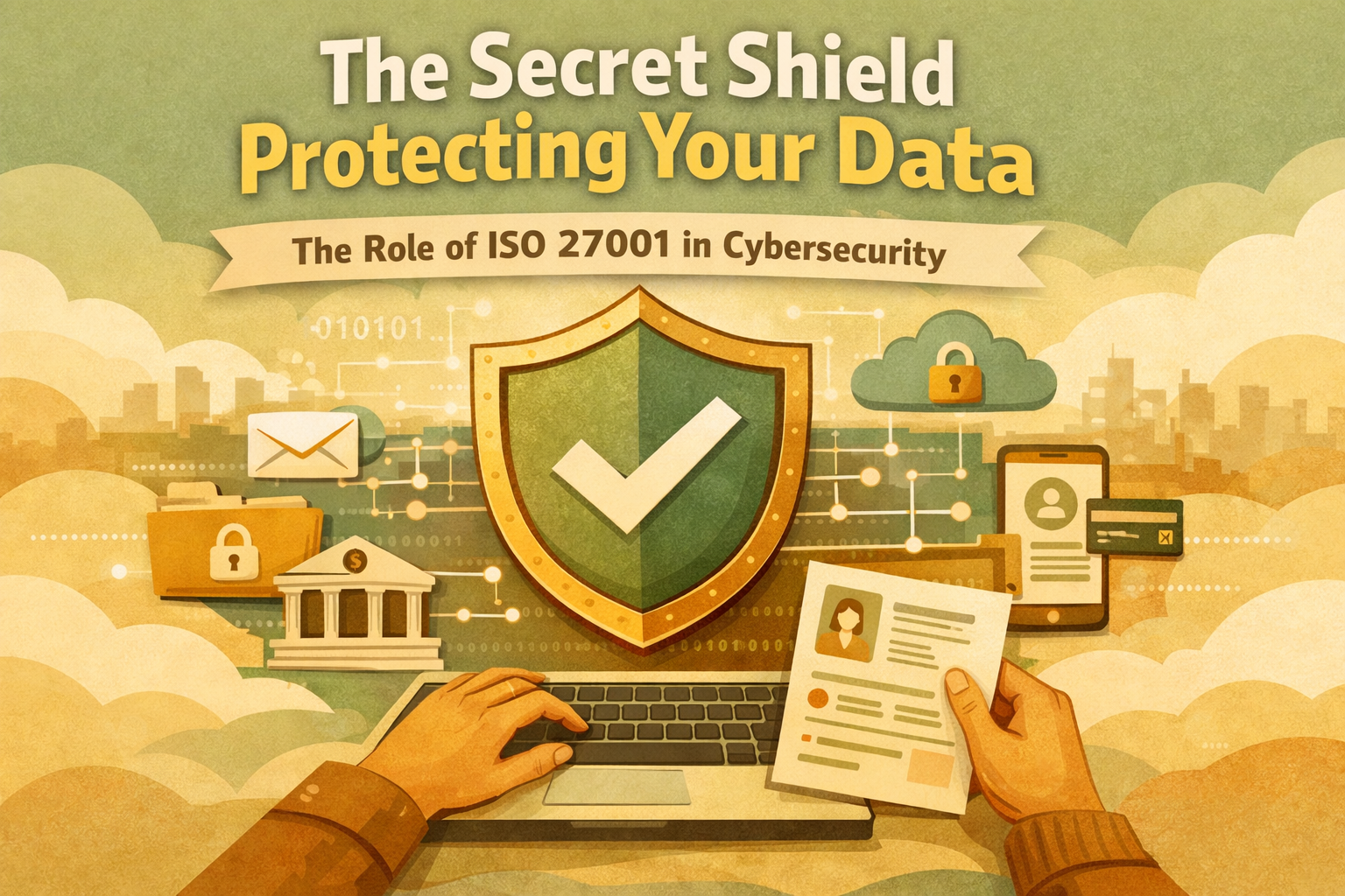 Your Data Is Protected by a System Most People Don’t Know Exists