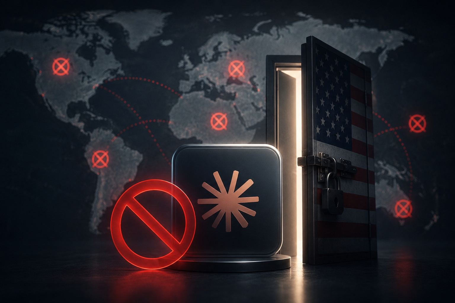 The U.S. Just Banned Claude’s Newest AI Models. Here’s Why Engineers Should Care