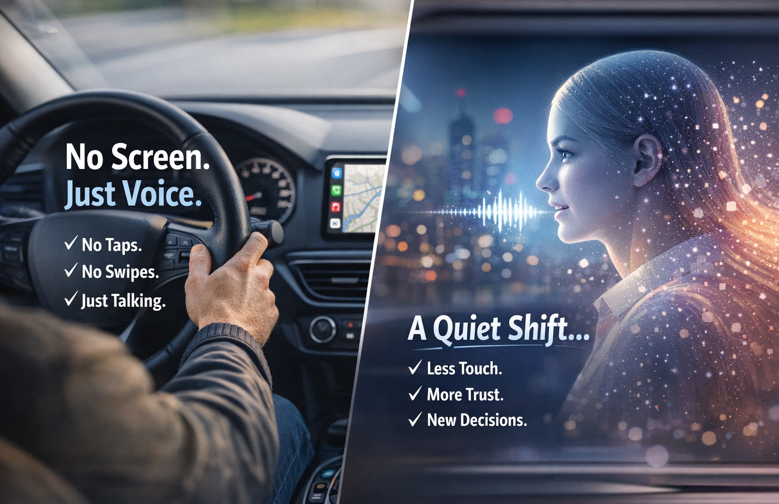 ChatGPT stepping into the car isn’t just another feature added for convenience.